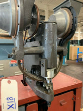 Load image into Gallery viewer, United-Carr Fastener Corp. - Pedal Operated Auto Feed Snap Rivet Machine
