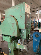 Load image into Gallery viewer, Townsend Textron - Pedal Operated Auto Feed Rivet Machine
