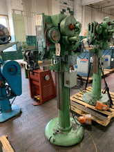 Load image into Gallery viewer, Townsend Textron - Pedal Operated Auto Feed Rivet Machine
