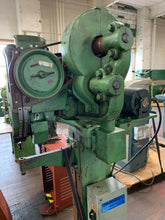 Load image into Gallery viewer, Townsend Textron - Pedal Operated Auto Feed Rivet Machine
