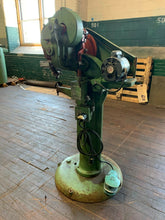 Load image into Gallery viewer, Townsend Textron - Pedal Operated Auto Feed Rivet Machine
