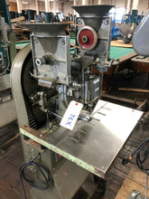 Load image into Gallery viewer, C&amp;C Metal Products Corp. – Pedal Operated Auto feed Snap Rivet Machine
