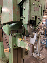 Load image into Gallery viewer, Townsend Textron - Pedal Operated Auto Feed Rivet Machine
