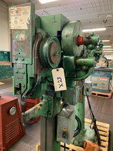 Load image into Gallery viewer, Townsend Textron - Pedal Operated Auto Feed Rivet Machine
