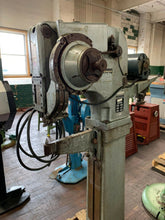 Load image into Gallery viewer, Chicago Rivet &amp; Machine Co. - Pedal Operated Auto Feed Rivet Machine
