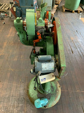 Load image into Gallery viewer, Townsend Textron - Pedal Operated Auto Feed Rivet Machine
