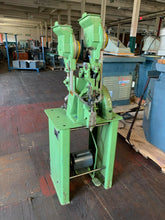 Load image into Gallery viewer, Stocko - Pedal Operated Auto Feed Snap Rivet Machine
