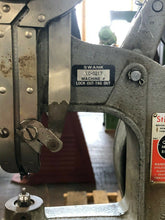 Load image into Gallery viewer, Stimpson – Auto Feed Grommet Rivet Pedal Machine
