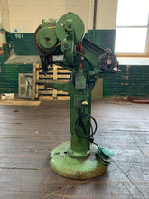 Load image into Gallery viewer, Townsend Textron - Pedal Operated Auto Feed Rivet Machine
