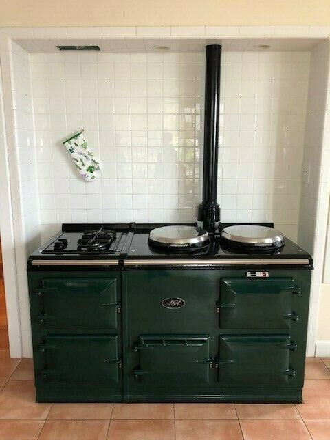 AGA Stove