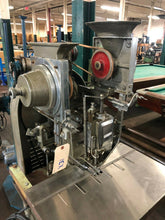 Load image into Gallery viewer, C&amp;C Metal Products Corp. – Pedal Operated Auto feed Snap Rivet Machine
