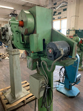 Load image into Gallery viewer, Townsend Textron - Pedal Operated Auto Feed Rivet Machine
