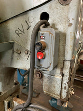 Load image into Gallery viewer, Chicago Rivet &amp; Machine Co. - Pedal Operated Auto Feed Rivet Machine
