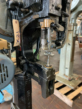 Load image into Gallery viewer, Stimpson - Pedal Operated Auto Feed Rivet Machine
