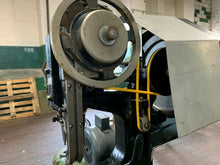 Load image into Gallery viewer, Stimpson - Pedal Operated Auto Feed Rivet Machine
