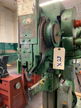 Load image into Gallery viewer, Townsend Textron - Pedal Operated Auto Feed Rivet Machine
