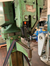 Load image into Gallery viewer, Townsend Textron - Pedal Operated Auto Feed Rivet Machine
