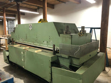 Load image into Gallery viewer, 200 Ton Hydraulic Cutting Press
