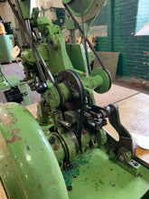 Load image into Gallery viewer, Stocko - Pedal Operated Auto Feed Snap Rivet Machine
