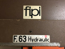 Load image into Gallery viewer, Clicker - Fipi F.63 Hydraulic
