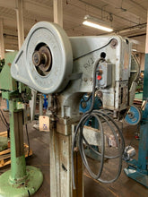 Load image into Gallery viewer, Chicago Rivet &amp; Machine Co. - Pedal Operated Auto Feed Rivet Machine
