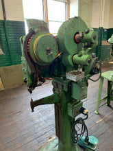 Load image into Gallery viewer, Townsend Textron - Pedal Operated Auto Feed Rivet Machine
