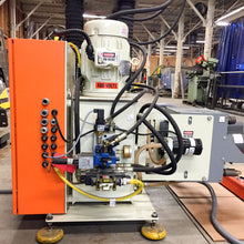 Load image into Gallery viewer, 75 Ton - Programmable Hydraulic Press by Neff
