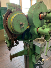 Load image into Gallery viewer, Townsend Textron - Pedal Operated Auto Feed Rivet Machine
