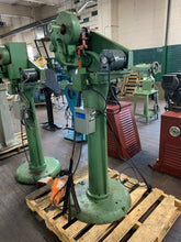 Load image into Gallery viewer, Townsend Textron - Pedal Operated Auto Feed Rivet Machine
