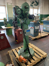 Load image into Gallery viewer, Townsend Textron - Pedal Operated Auto Feed Rivet Machine
