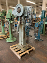 Load image into Gallery viewer, Chicago Rivet &amp; Machine Co. - Pedal Operated Auto Feed Rivet Machine
