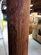 Load image into Gallery viewer, Reclaimed Wooden Columns (Heart Yellow Pine) - 50+ Available
