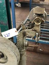 Load image into Gallery viewer, Stimpson – Auto Feed Grommet Rivet Pedal Machine
